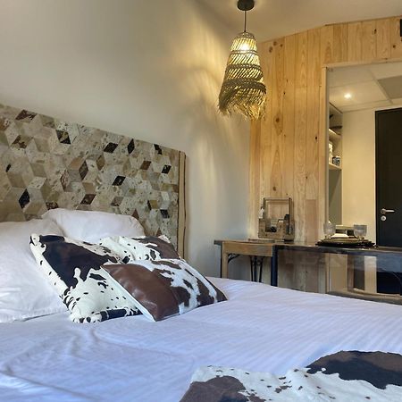 Chalet Studio Premium, Wifi, Chaleureux Лурд Екстер'єр фото