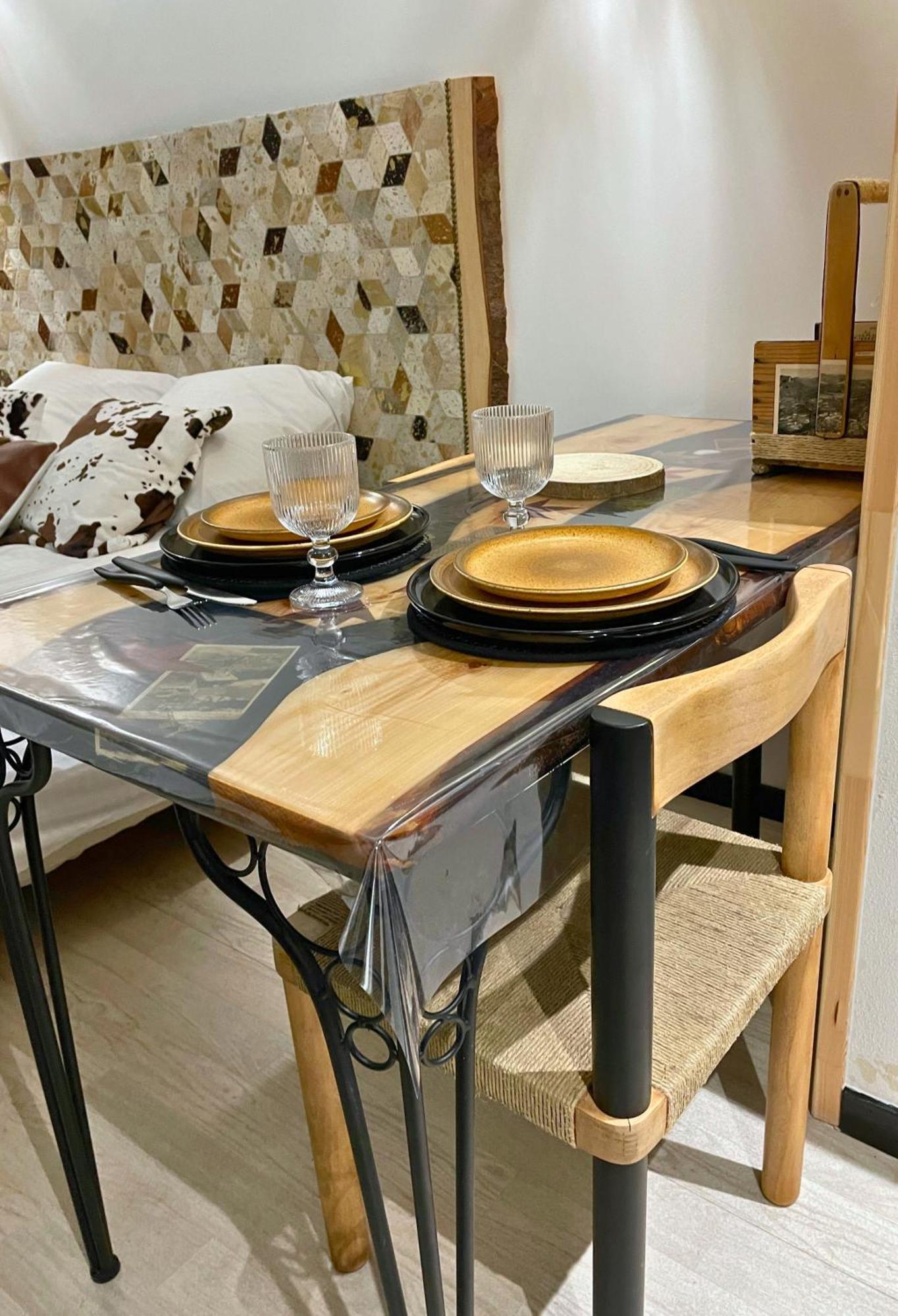 Chalet Studio Premium, Wifi, Chaleureux Лурд Екстер'єр фото