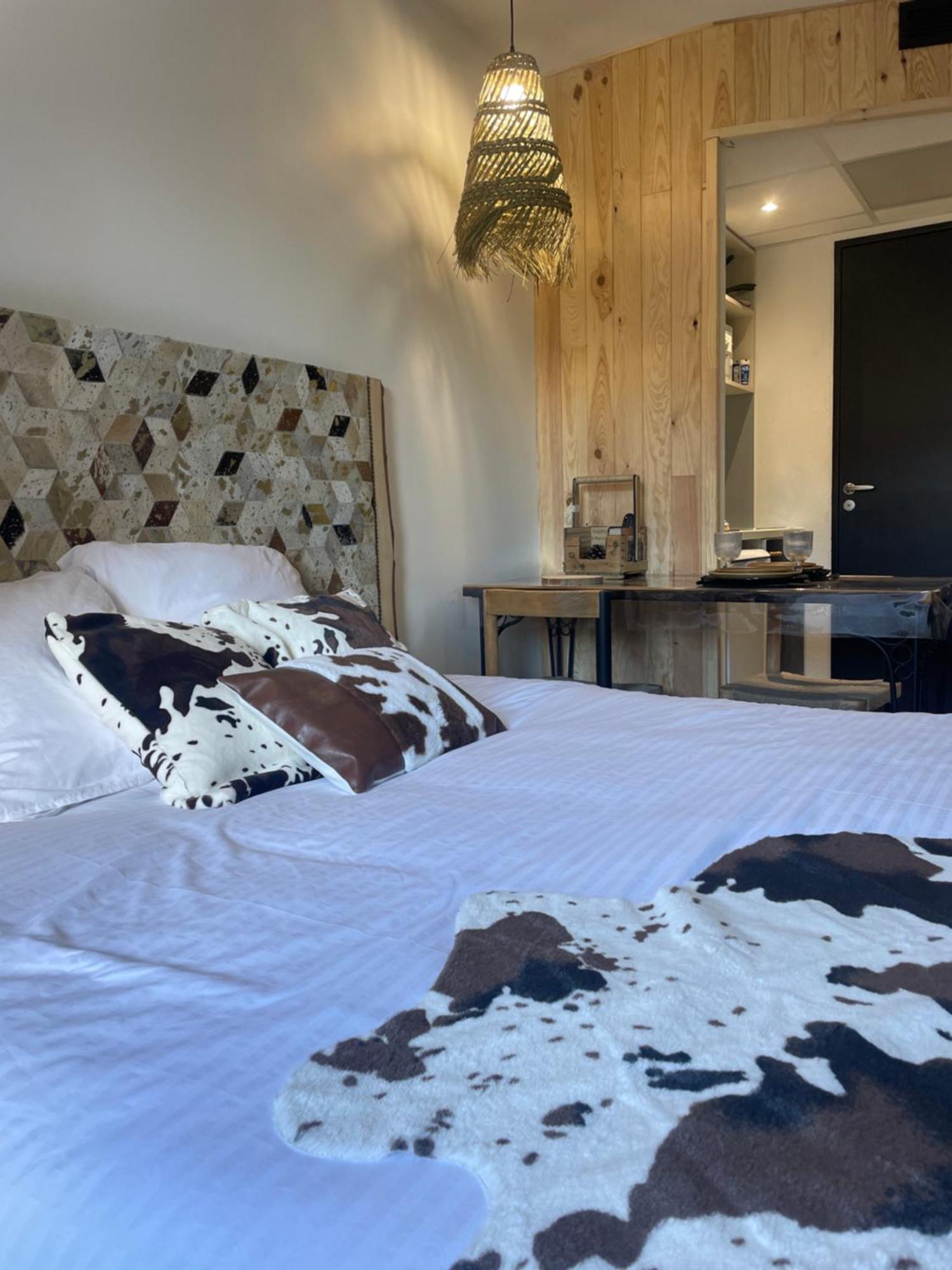 Chalet Studio Premium, Wifi, Chaleureux Лурд Екстер'єр фото