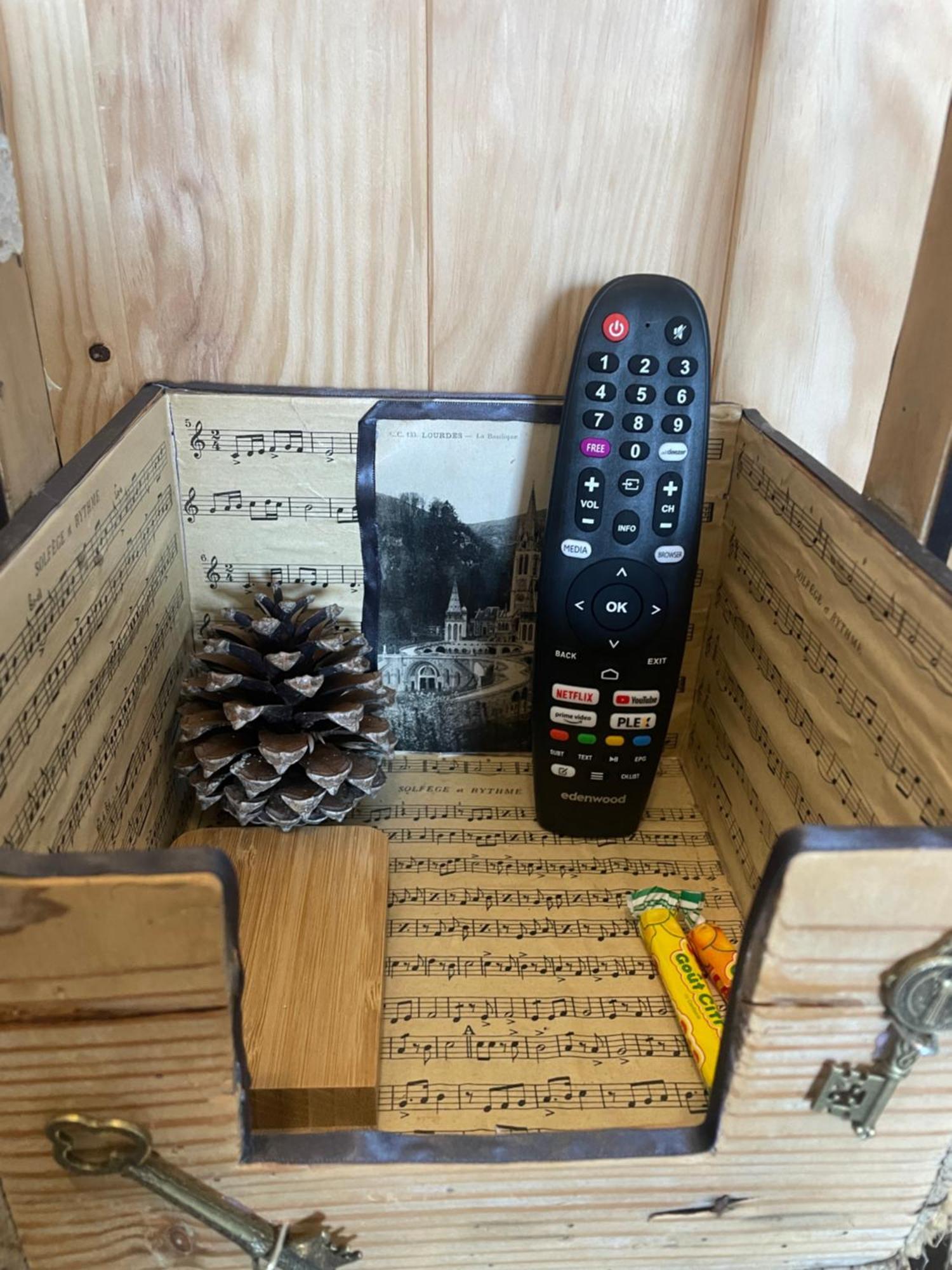 Chalet Studio Premium, Wifi, Chaleureux Лурд Екстер'єр фото