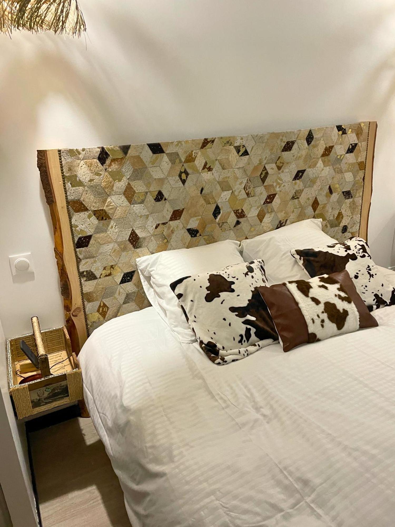 Chalet Studio Premium, Wifi, Chaleureux Лурд Екстер'єр фото