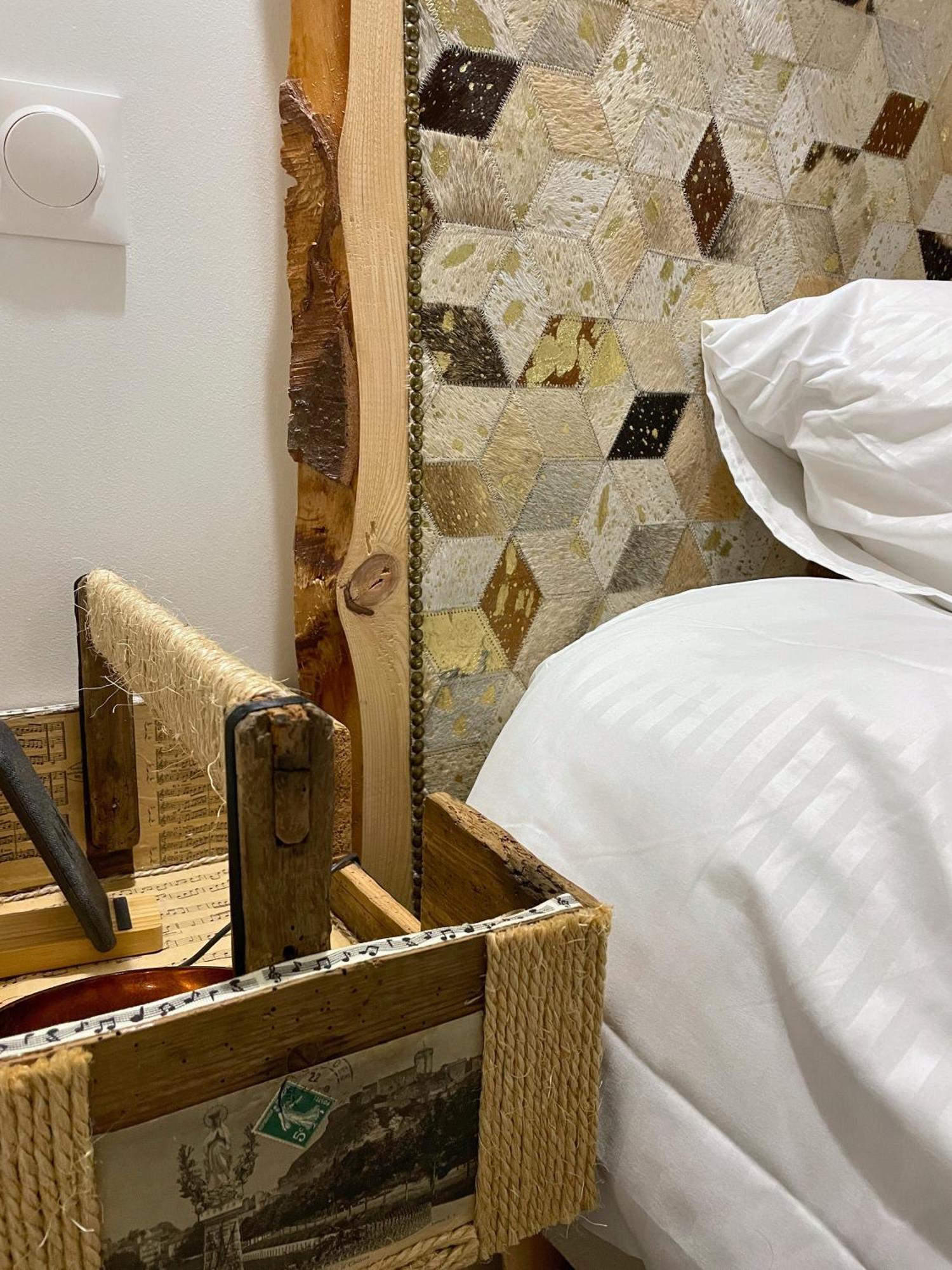 Chalet Studio Premium, Wifi, Chaleureux Лурд Екстер'єр фото